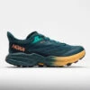HOKA Speedgoat 5 GTX Women's Deep Teal/Black 1 HOKA Speedgoat 5 GTX Women's Deep Teal/Black -Hoka Store 048563 3