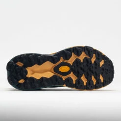 HOKA Speedgoat 5 GTX Women's Deep Teal/Black -Hoka Store 048563 4