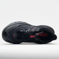 HOKA Speedgoat 5 GTX Women's Black/Black -Hoka Store 048564 2