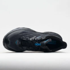 HOKA Speedgoat 5 GTX Men's Black/Black 10 HOKA Speedgoat 5 GTX Men's Black/Black -Hoka Store 048567 2