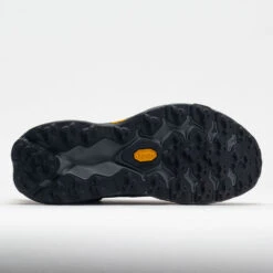 HOKA Speedgoat 5 GTX Men's Black/Black 11 HOKA Speedgoat 5 GTX Men's Black/Black -Hoka Store 048567 4