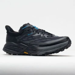 HOKA Speedgoat 5 GTX Men's Black/Black 12 HOKA Speedgoat 5 GTX Men's Black/Black -Hoka Store 048567 5