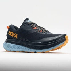 HOKA Stinson ATR 6 Men's Blue Graphite/Summer Song -Hoka Store 048573 5