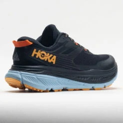HOKA Stinson ATR 6 Men's Blue Graphite/Summer Song -Hoka Store 048573 6