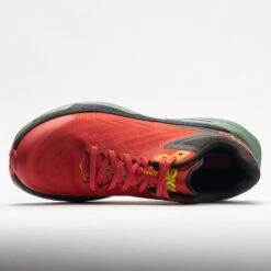 HOKA Zinal Men's Fiesta/Black Olive 10 HOKA Zinal Men's Fiesta/Black Olive -Hoka Store 048575 2