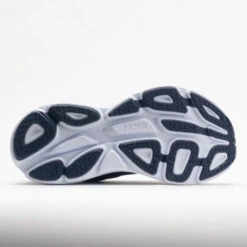 HOKA Bondi 8 Women's Outer Space/Bellwether Blue -Hoka Store 048612 4