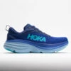 HOKA Bondi 8 Men's Bellwhether Blue/Bluing -Hoka Store 048614 3