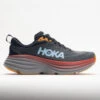 HOKA Bondi 8 Men's Anthracite/Castlerock -Hoka Store 048615 3