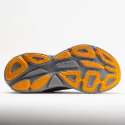 HOKA Bondi 8 Men's Anthracite/Castlerock -Hoka Store 048615 4