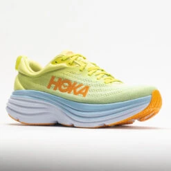 HOKA Bondi 8 Men's Butterfly/Evening Primrose 12 HOKA Bondi 8 Men's Butterfly/Evening Primrose -Hoka Store 048616 5