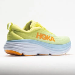 HOKA Bondi 8 Men's Butterfly/Evening Primrose 13 HOKA Bondi 8 Men's Butterfly/Evening Primrose -Hoka Store 048616 6