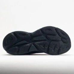 HOKA Bondi 8 Men's Black/Black -Hoka Store 048617 4