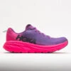 HOKA Rincon 3 Women's Beautyberry/Knockout Pink -Hoka Store 048621 3