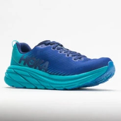 HOKA Rincon 3 Men's Bluing/Scuba Blue -Hoka Store 048622 5