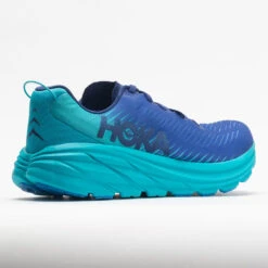 HOKA Rincon 3 Men's Bluing/Scuba Blue -Hoka Store 048622 6