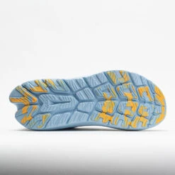 HOKA Kawana Men's Ice Flow/Goblin Blue -Hoka Store 048624 4