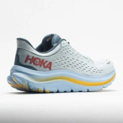 HOKA Kawana Men's Ice Flow/Goblin Blue -Hoka Store 048624 6