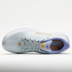 HOKA Solimar Women's Ice Flow/Amber Yellow -Hoka Store 048625 2