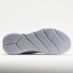 HOKA Solimar Women's Ice Flow/Amber Yellow -Hoka Store 048625 4