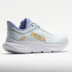 HOKA Solimar Women's Ice Flow/Amber Yellow -Hoka Store 048625 6