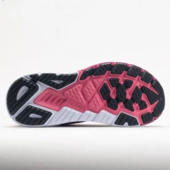 HOKA Arahi 6 Women's Grape Wine/Beautyberry -Hoka Store 048627 4