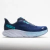 HOKA Arahi 6 Men's Outer Space/Bellwether Blue -Hoka Store 048628 3