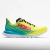 HOKA Mach 5 Women's Evening Primrose/Scuba Blue 1 HOKA Mach 5 Women's Evening Primrose/Scuba Blue -Hoka Store 048629 3
