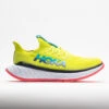 HOKA Carbon X 3 Men's Evening Primrose/Scuba Blue -Hoka Store 048632 3