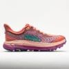HOKA Mafate Speed 4 Women's Camellia/Peach Parfait -Hoka Store 048634 3