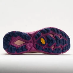 HOKA Mafate Speed 4 Women's Camellia/Peach Parfait 11 HOKA Mafate Speed 4 Women's Camellia/Peach Parfait -Hoka Store 048634 4