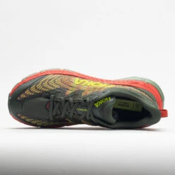 HOKA Mafate Speed 4 Men's Thyme/Fiesta 10 HOKA Mafate Speed 4 Men's Thyme/Fiesta -Hoka Store 048635 2