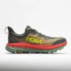 HOKA Mafate Speed 4 Men's Thyme/Fiesta 1 HOKA Mafate Speed 4 Men's Thyme/Fiesta -Hoka Store 048635 3