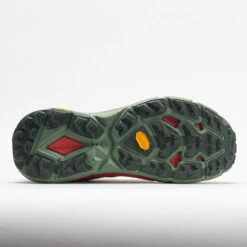 HOKA Mafate Speed 4 Men's Thyme/Fiesta 11 HOKA Mafate Speed 4 Men's Thyme/Fiesta -Hoka Store 048635 4