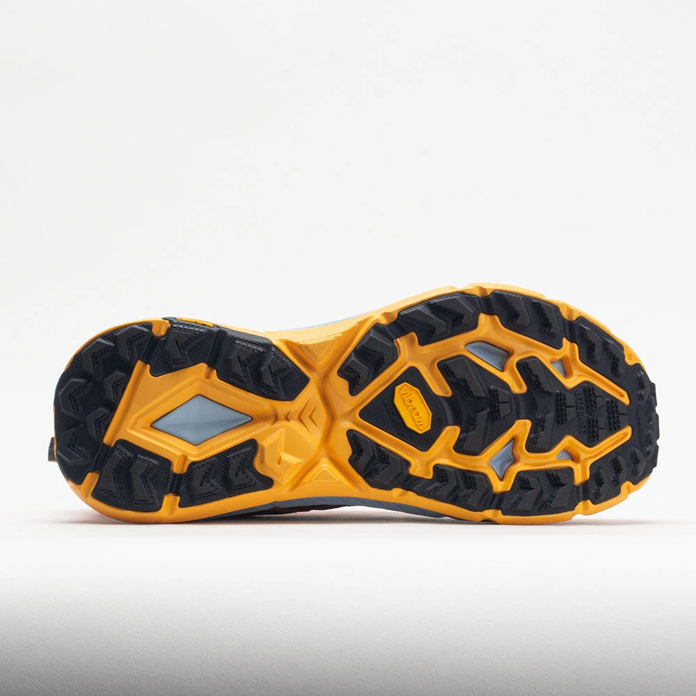 HOKA Mafate Speed 4 Men's Puffin's Bill/Summer Song 6 HOKA Mafate Speed 4 Men's Puffin's Bill/Summer Song - Image 4