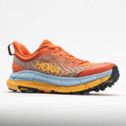 HOKA Mafate Speed 4 Men's Puffin's Bill/Summer Song 12 HOKA Mafate Speed 4 Men's Puffin's Bill/Summer Song -Hoka Store 048636 5