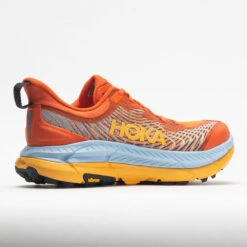 HOKA Mafate Speed 4 Men's Puffin's Bill/Summer Song 13 HOKA Mafate Speed 4 Men's Puffin's Bill/Summer Song -Hoka Store 048636 6