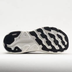 HOKA Clifton 9 Women's Black/White -Hoka Store 049205 4