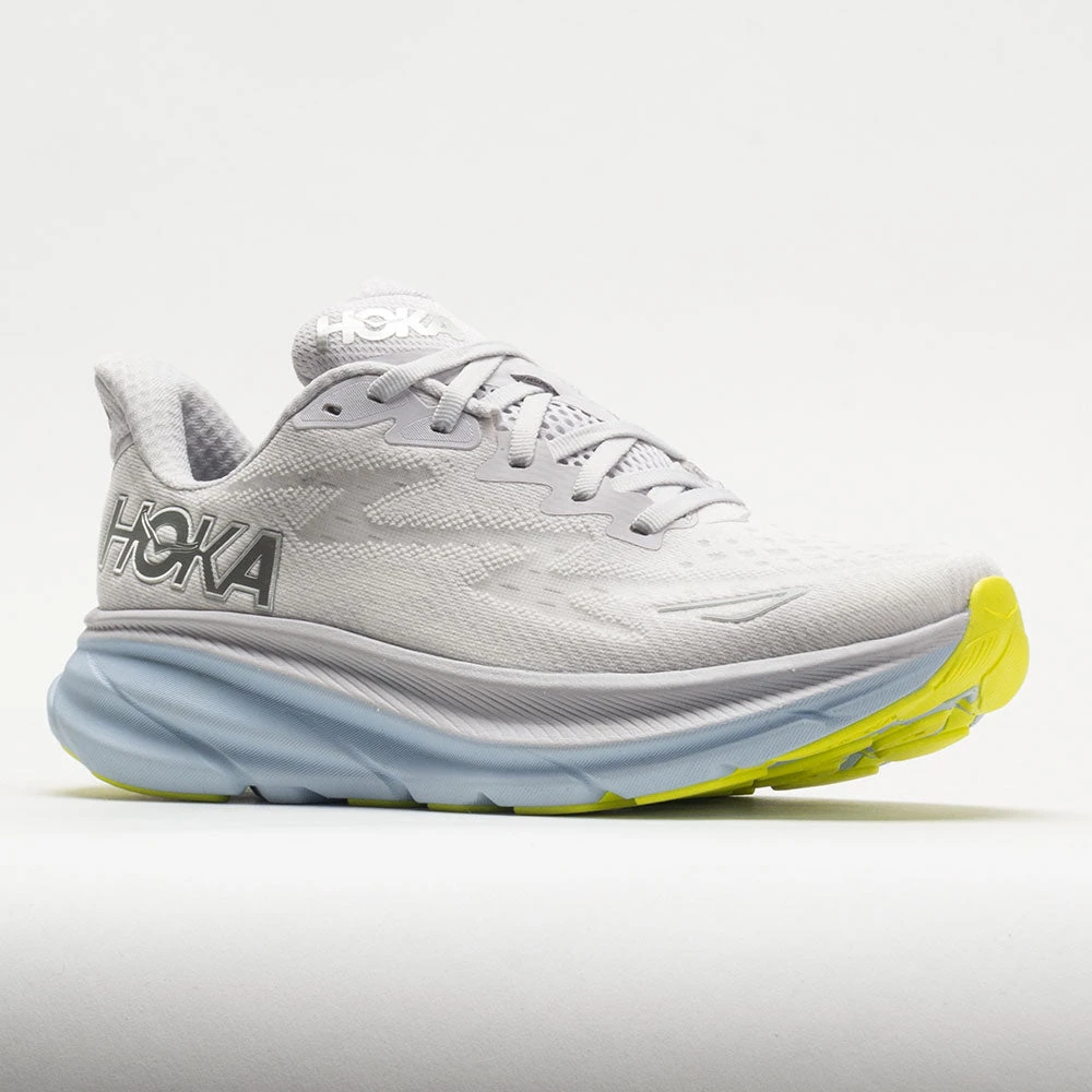 HOKA Clifton 9 Women's Nimbus Cloud/Ice Water 7 HOKA Clifton 9 Women's Nimbus Cloud/Ice Water - Image 5