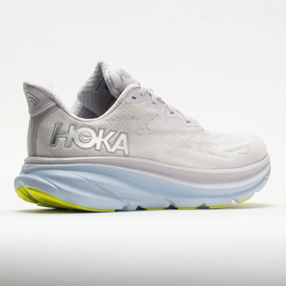 HOKA Clifton 9 Women's Nimbus Cloud/Ice Water 8 HOKA Clifton 9 Women's Nimbus Cloud/Ice Water - Image 6