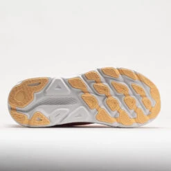 HOKA Clifton 9 Men's Vibrant Orange/Impala -Hoka Store 049211 4