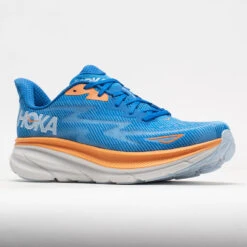 HOKA Clifton 9 Men's Coastal Sky/All Aboard 12 HOKA Clifton 9 Men's Coastal Sky/All Aboard -Hoka Store 049212 5
