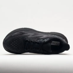 HOKA Clifton 9 Men's Black/Black -Hoka Store 049214 2