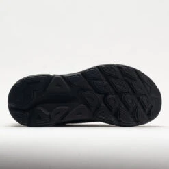 HOKA Clifton 9 Men's Black/Black -Hoka Store 049214 4