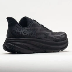 HOKA Clifton 9 Men's Black/Black -Hoka Store 049214 6