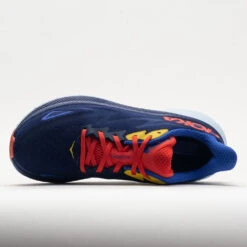 HOKA Clifton 9 Men's Bellwether Blue/Dazzling Blue -Hoka Store 049215 2