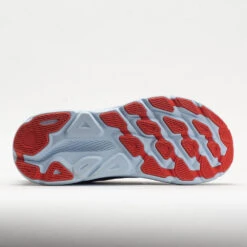 HOKA Clifton 9 Men's Bellwether Blue/Dazzling Blue -Hoka Store 049215 4