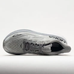 HOKA Clifton 9 Men's Harbor Mist/Black -Hoka Store 049216 2