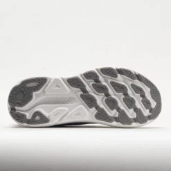 HOKA Clifton 9 Men's Harbor Mist/Black -Hoka Store 049216 4