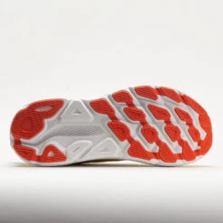 HOKA Clifton 9 Men's Passion Fruit/Maize -Hoka Store 049217 4