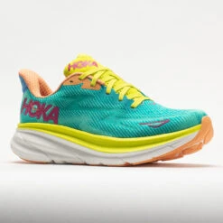 HOKA Clifton 9 Men's Ceramic/Evening Primrose -Hoka Store 049219 5
